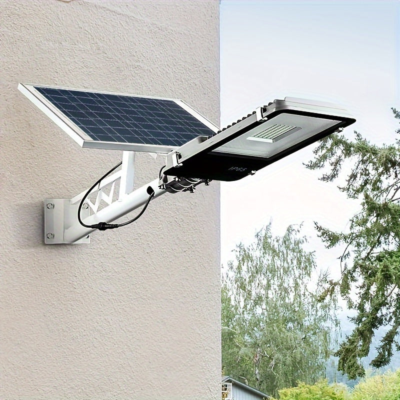 Portable Solar Panel Kit with Charge Controller – Solar Panel for RV, Camping, Hiking, Car, Boat, Phones, Outdoor Lighting, Includes Cables, USB 5V Output, Multiple Power Options (60A/80A/100A)