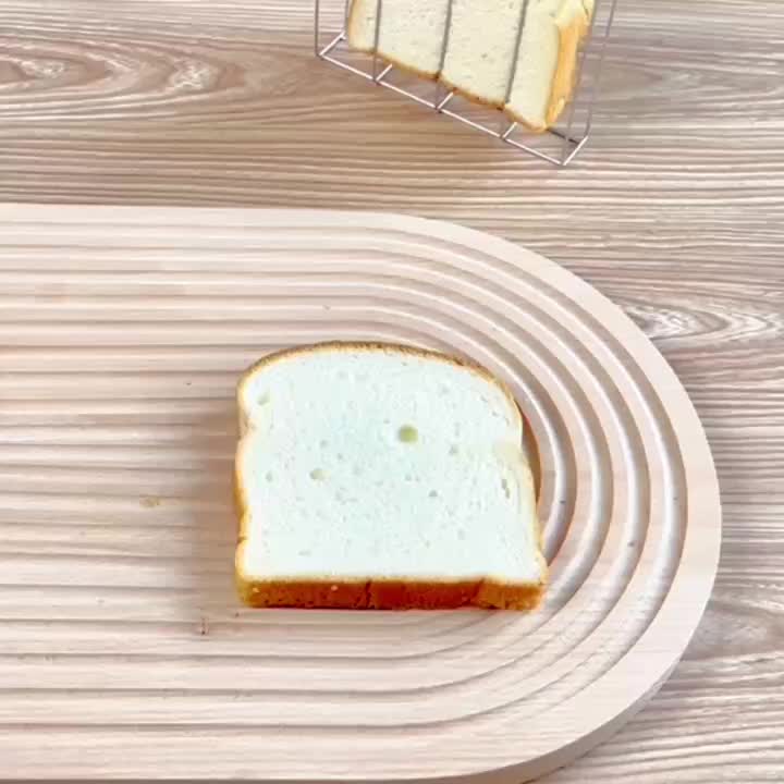 Compact Sandwich Rack – Fits Toasters Perfectly and Keeps Your Sandwiches Organized