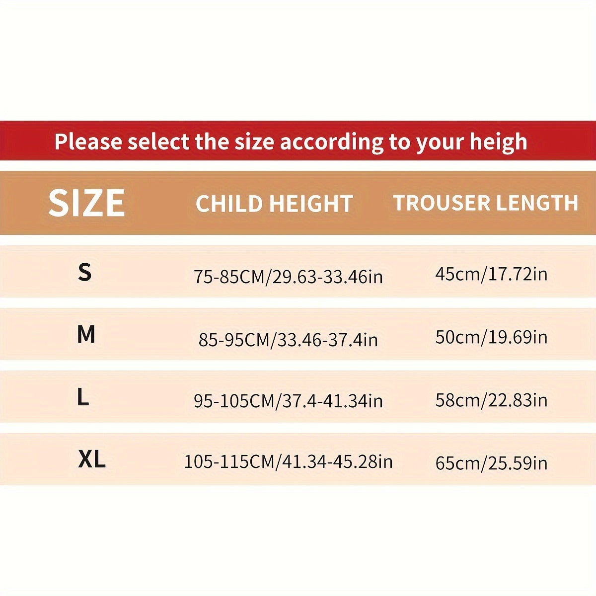 Girls' Solid Color Versatile Leggings – Soft & Comfy Casual Tights for All Seasons