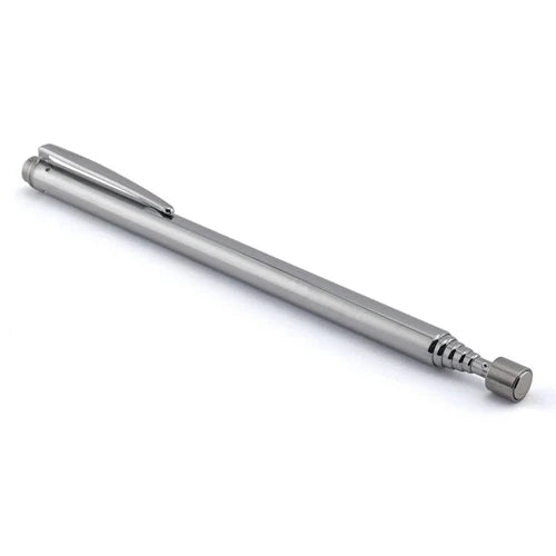 Mini Telescopic Magnetic Pickup Pen – Extendable Nut & Bolt Handy Tool