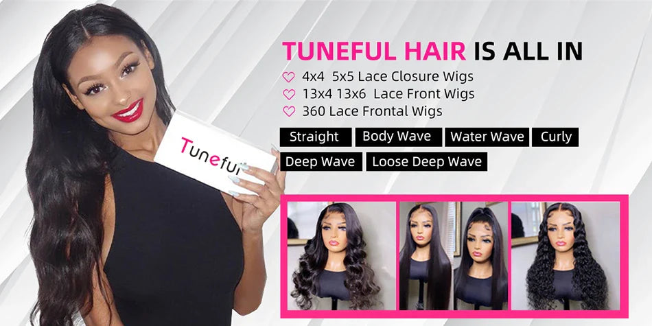 10A Human Hair Glueless Wig – Ready-to-Wear 6x4 HD Transparent Lace, Pre-Cut Bleached Knots, Kinky Curly Style