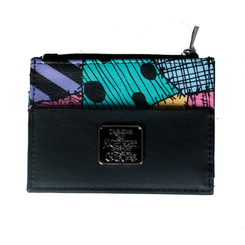 Women's Wallet and Coin Purse - Stylish Card Holder for Ladies, DFT4563