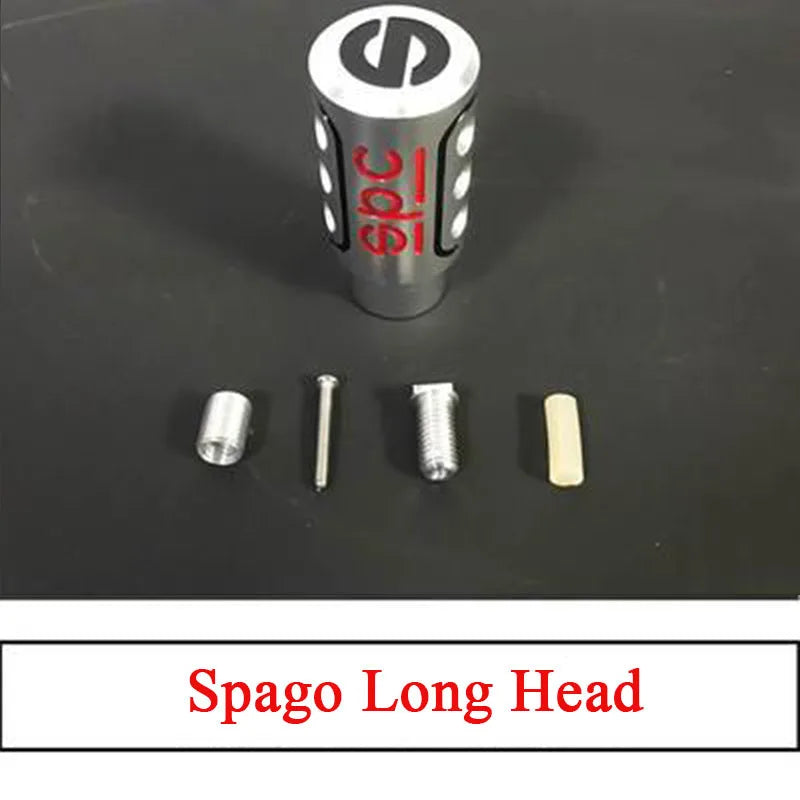 Logitech G29 G27 Gear Shifter Head โ Aluminum Alloy Replacement, Personalized Racing Accessories
