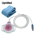 Reusable Electrosurgical ESU Grounding Pads ā Patient Neutral Electrode Plate
