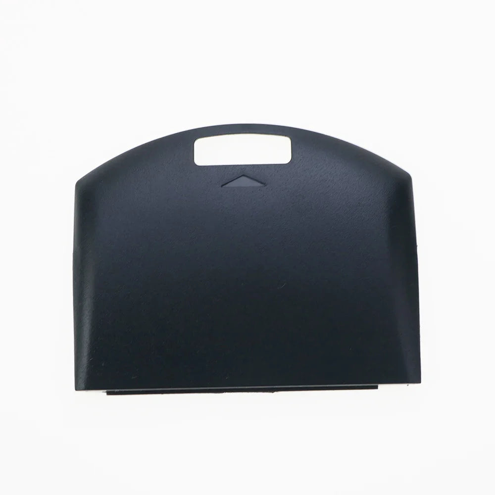 JCD PSP 1000 Replacement Battery Cover – Back Door Shell for Game Console