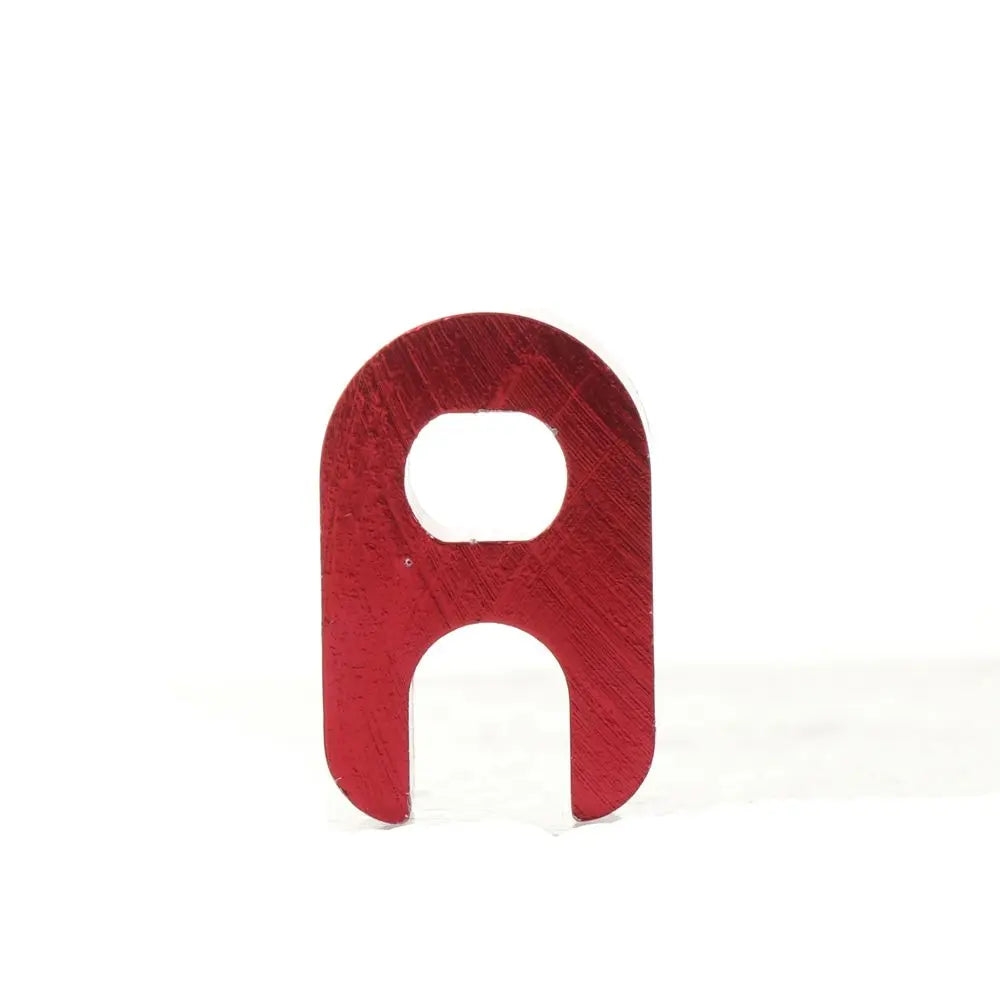 Aluminum Alloy Valve Core Tool - Portable Bicycle Repair Wrench for Valve Removal & Installation