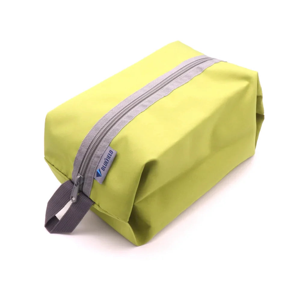 Ultralight Waterproof Oxford Travel Bag — Durable Outdoor Camping, Hiking & Swimming Storage Kit