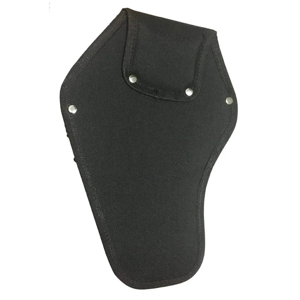 Multi-functional Waterproof Drill Holster: Electric Waist Tool Bag for Wrench, Hammer & Screwdriver