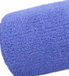 Sports Wrist Sweatband - Tennis, Volleyball & Gym Wrist Brace Support Towel Bracelet Protector