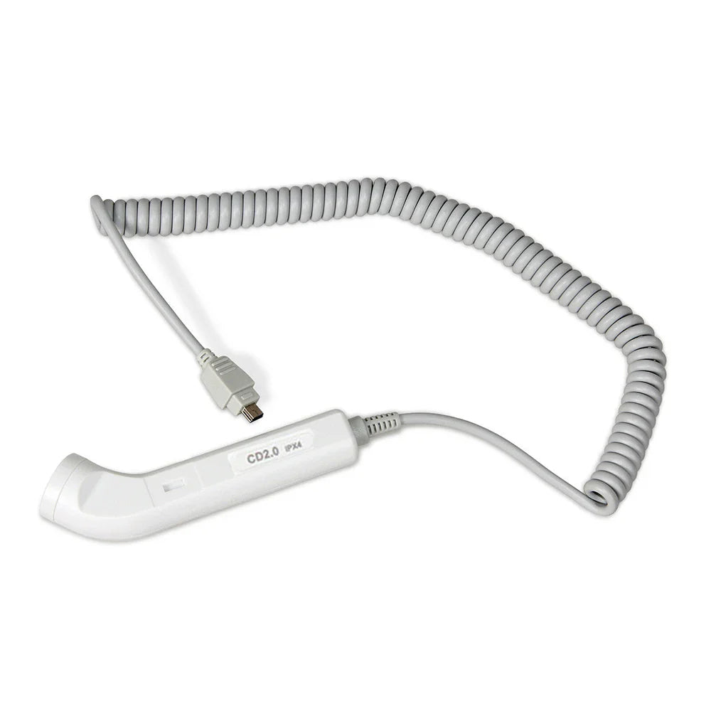 USB Fetal Doppler Probe — 2/3/8MHz Sonar Accessory for CONTEC Baby Sound C/C1