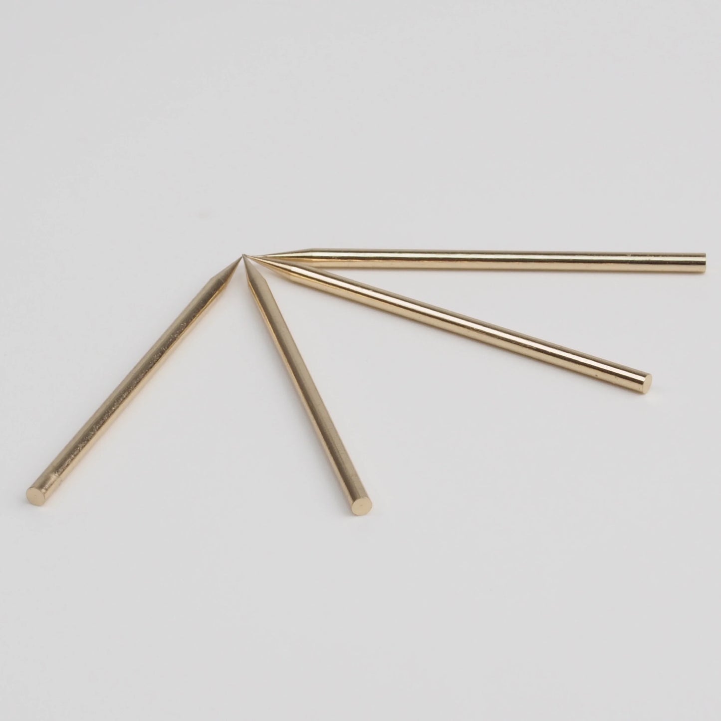 Fibroblast Copper Needles – Bent, Straight & Curved for 2nd Generation Plamere Plasma Pen