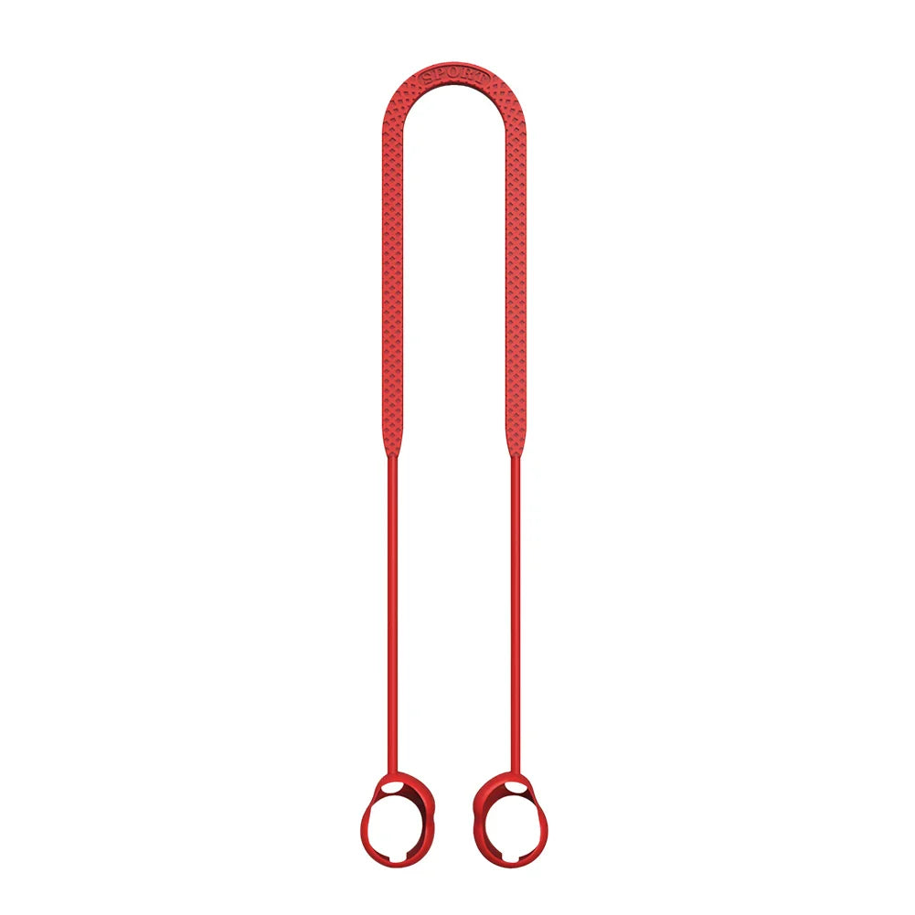 Sony WF-1000XM4 Anti-Lost Waterproof Earphone Rope | Neck Strap Lanyard for Wireless Headphones