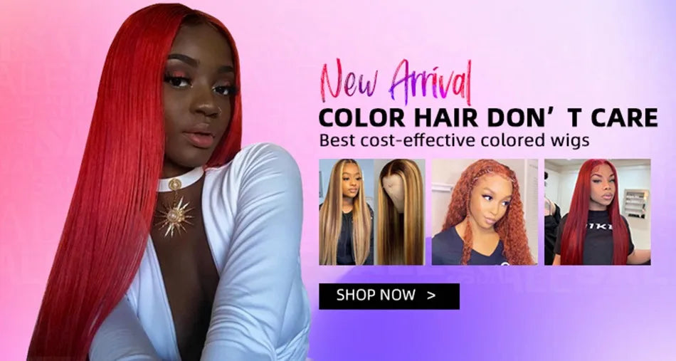 13x6 HD Transparent 613 Blonde Lace Front Wig – Brazilian Bone Straight Bob Human Hair Wig