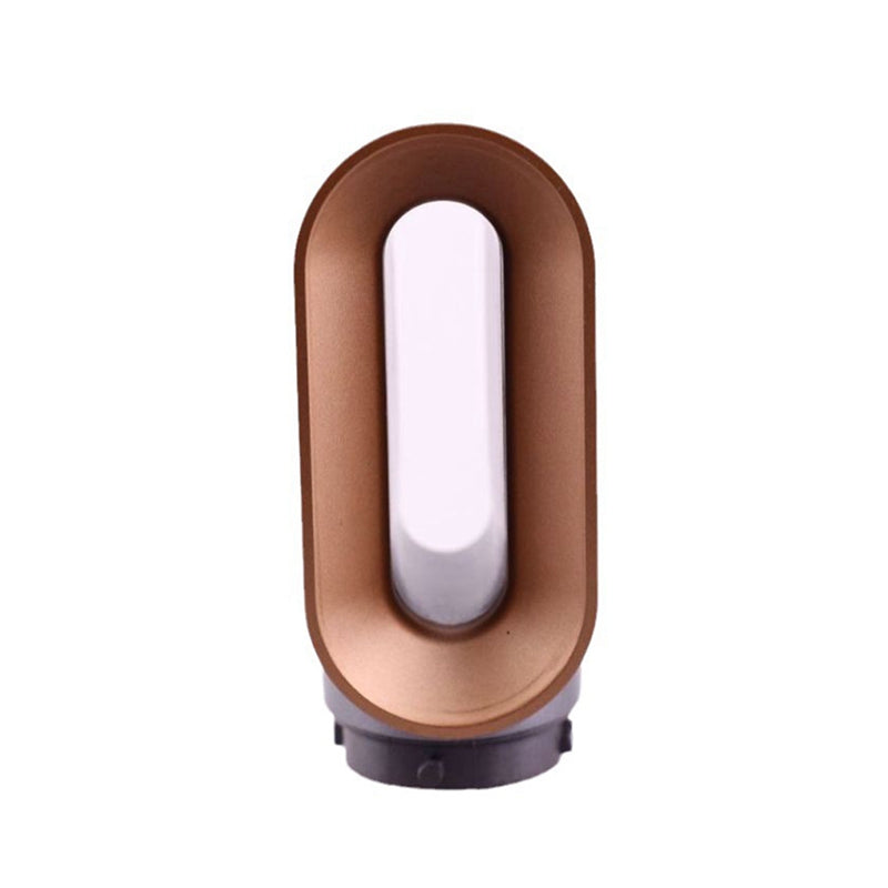 Hair Curler Modeling Nozzle for Dyson Airwrap HS01/HS05 – Pre-Styling Curling Barrel Attachment