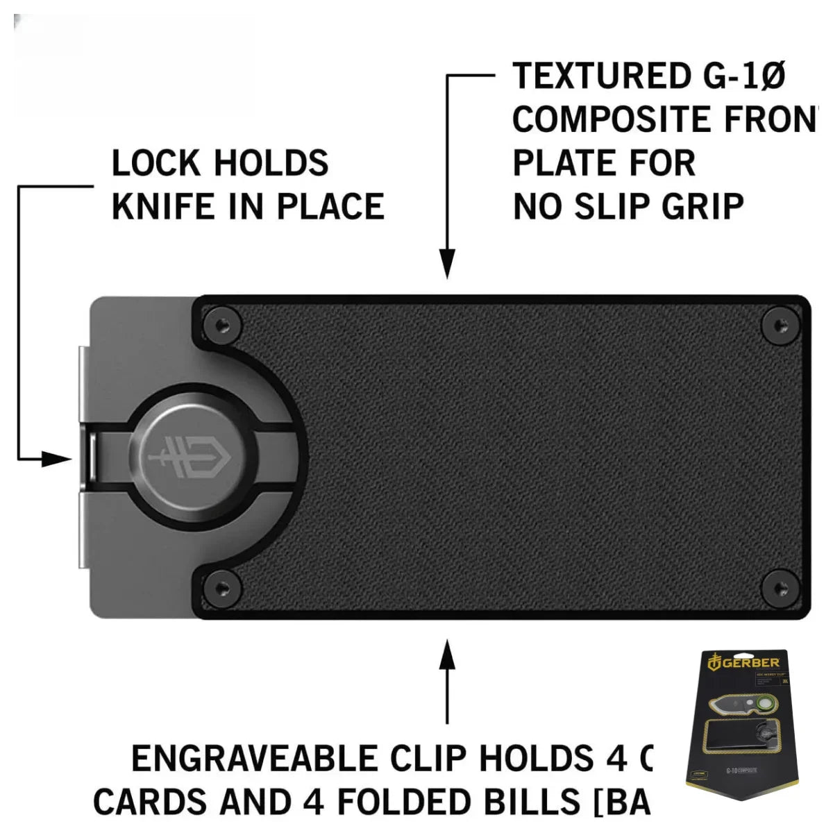 Portable Pocket Knife – EDC Camping Multi-Tool, Fixed Blade Mini Fruit Knife (No Carabiner)