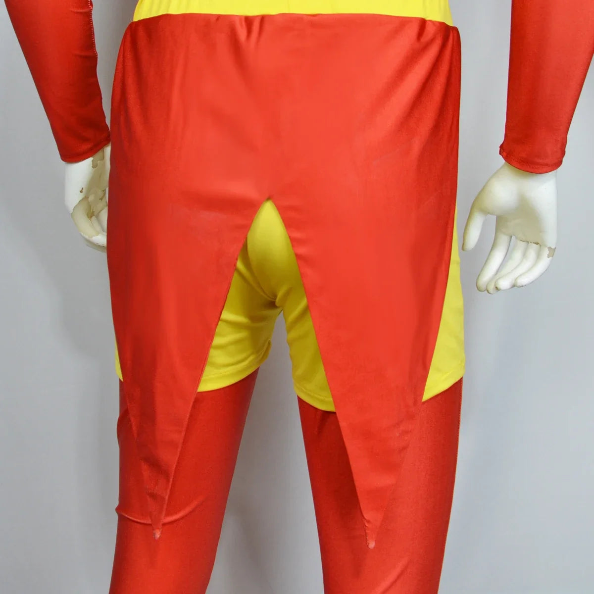 Comedian Bee Cosplay Costume - Mexican Chespirito Jumpsuit & Shorts Halloween Party Outfit