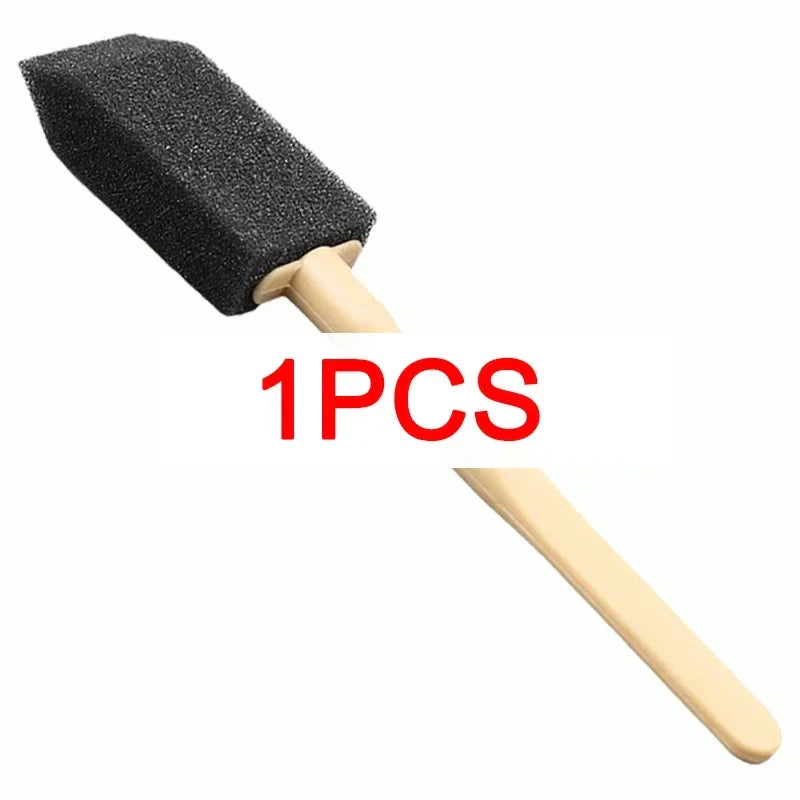 Car AC Vent Cleaning Brush | Auto Interior Duster & Detailing Scrub Tool for Dust Removal