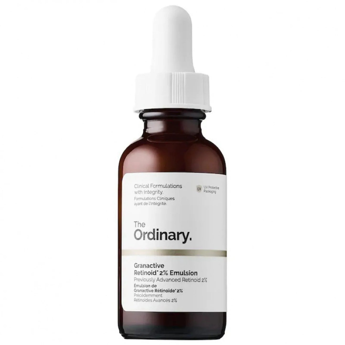 Multi-Effect Eye & Face Essence 30ml – Lightweight Serum to Smooth Fine Lines, Hydrate Skin & Improve Texture
