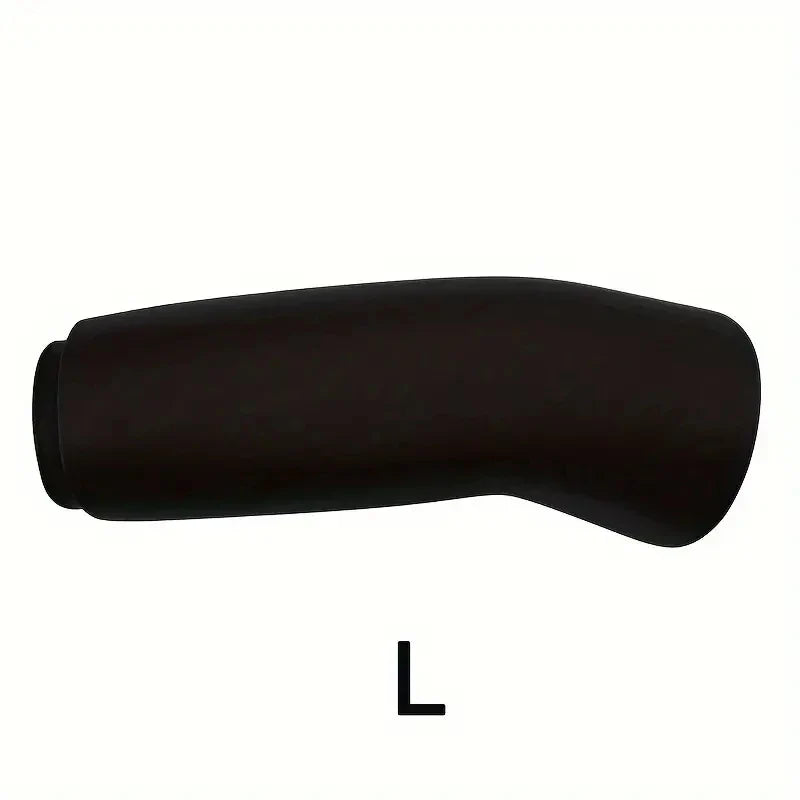 Gel Ice Sleeve — Reusable Hot & Cold Pack for Elbow, Knee, Ankle & Hand