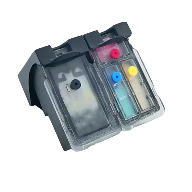 Vilaxh PG-245XL CL-246XL Ink Cartridge Combo for Canon PG245 PG246 Compatible for Pixma iP2820 MX492 MG2924 MG2520 Printer High Yield Replacement Ink