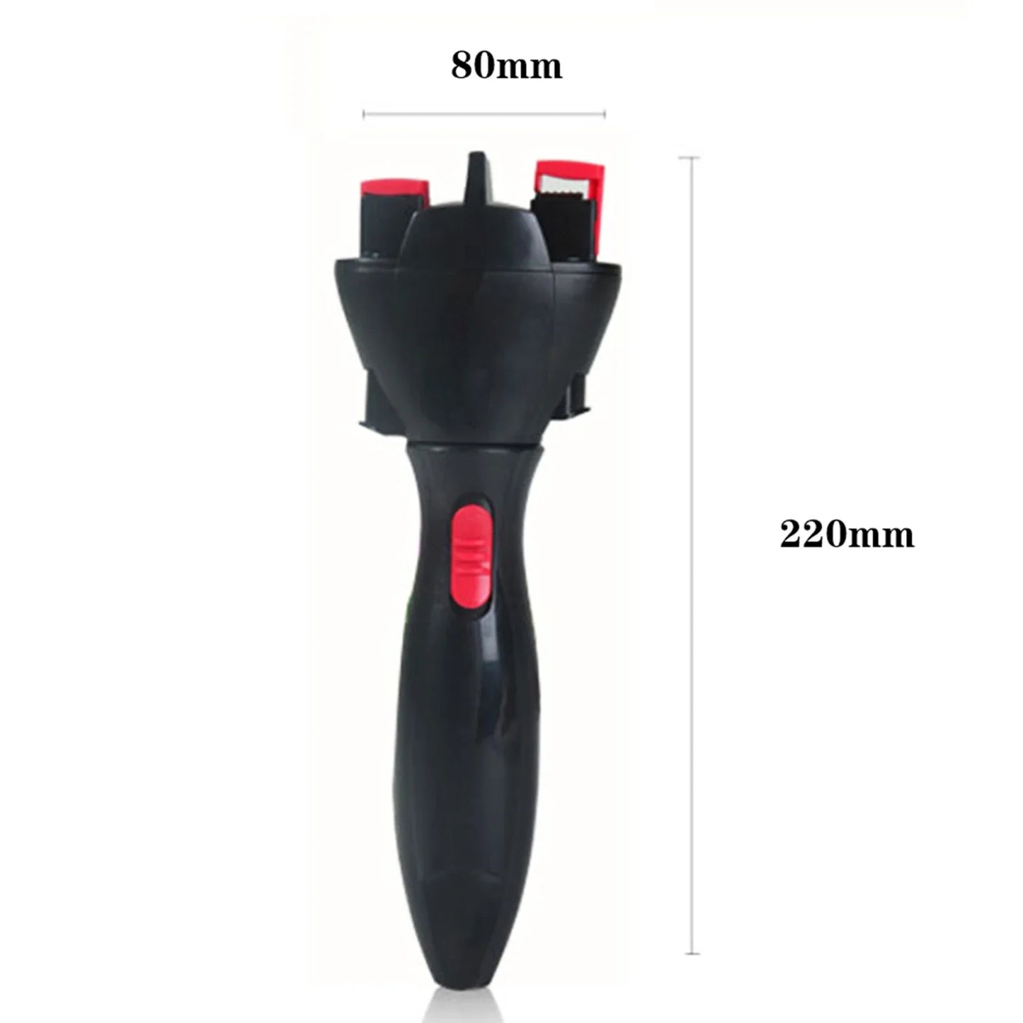 Effortless Hair Braiding with Electric Hair Braider - Automatic Twist Braiding Machine for Quick and Stylish Hair Braids, a Must-Have Hair Styling Tool