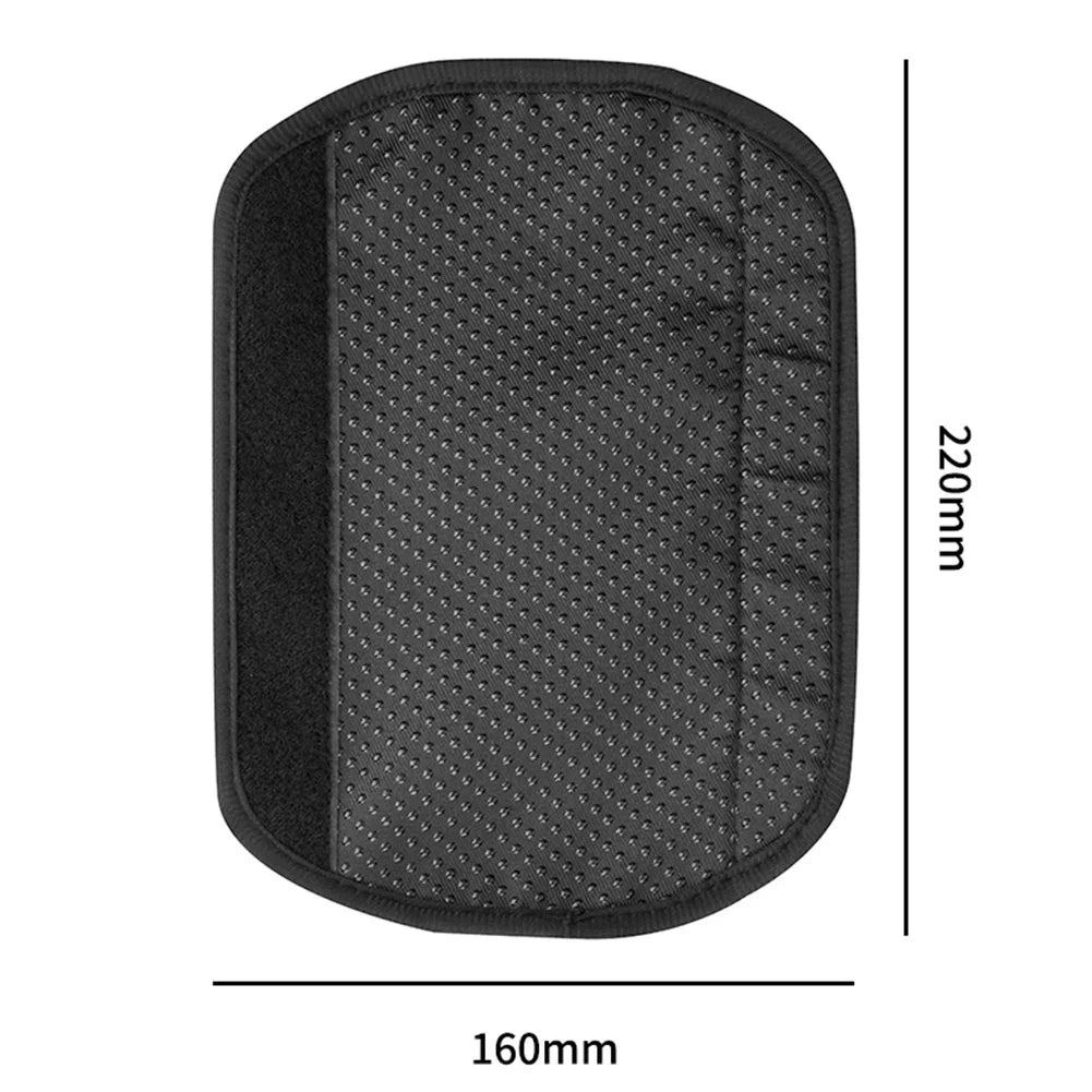 Thickened Speaker Handle Strap Universal Wristband – Lightweight Carrying Accessory for JBL Boombox 1/2/3 Wireless Speakers
