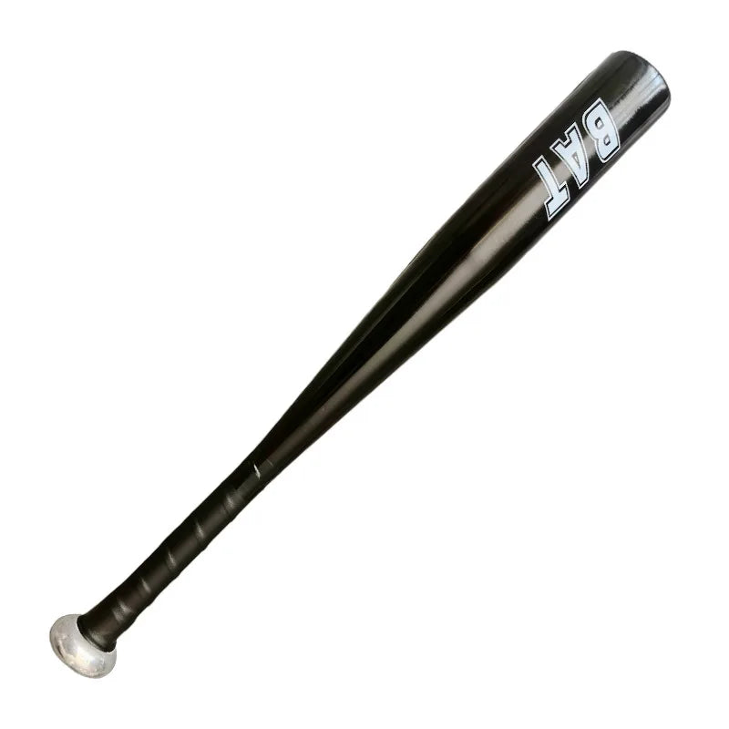 Aluminum Alloy Baseball Bat & Softball Gloves Set – 20-inch, Thickened, 4 Colors for Outdoor Sports, Self-Defense Gear