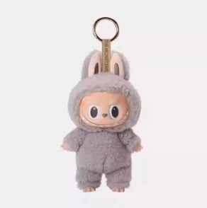 Cute Labubu The Monsters Box Toy – 1:1 Replica Cardiac Macarone Kawaii Bag Figure Gift