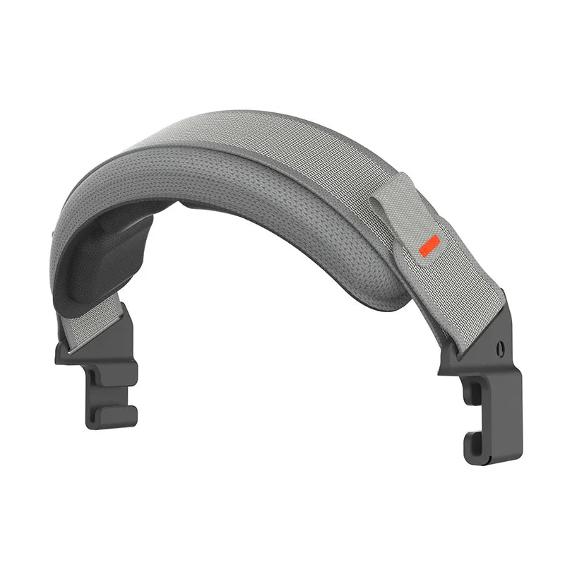 Hibloks Headband for DJI Neo & Avata 2 N3 – Protective, Pressure-Relief, Vertical Line Auxiliary Strap