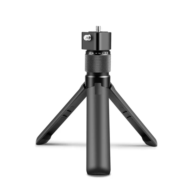 Vamson Invisible Selfie Stick for Insta360 X3 β Rotating Bullet Time Handheld Tripod for GoPro & Insta360 ONE