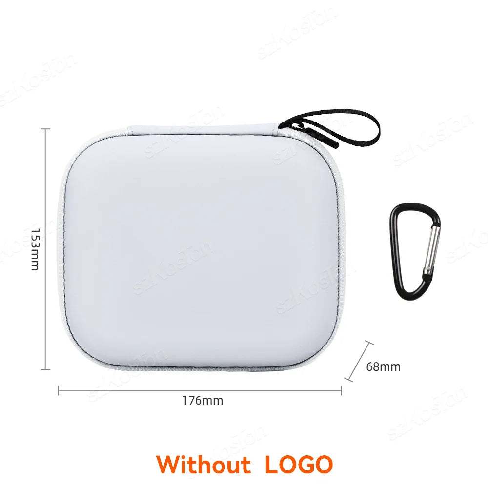 Handheld Storage Bag for DJI NEO – Crossbody Carrying Case & Body Protection Box for Drone Accessories