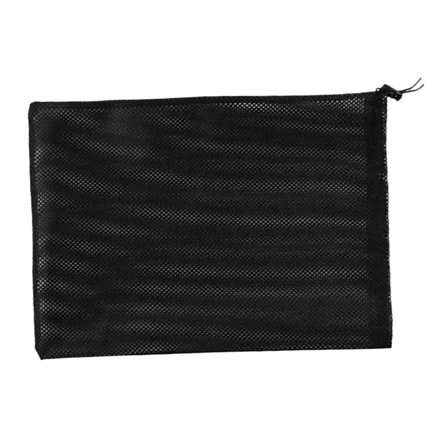 Tear-Resistant Water Pump Filter Bag β Pond Pump Net Bag, Aquarium & Garden Outdoor Filter Supplies