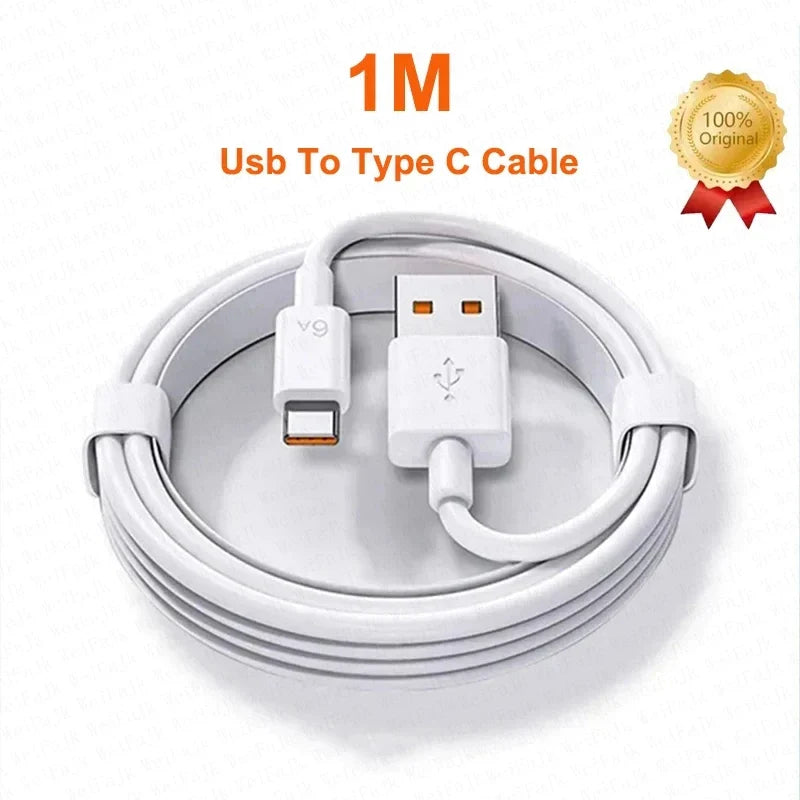 Xiaomi 120W Turbo Fast Charger – Original EU/US HyperCharge Adapter with Cable for Redmi Note 11/12/13 Pro+ 5G, Mi 14/13/13T