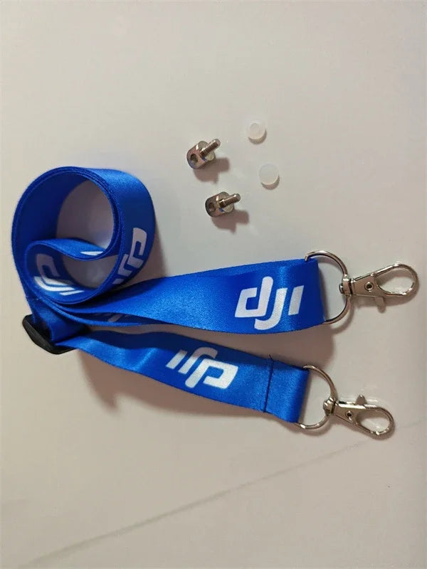 Remote Control Strap for DJI RC/RC 2/RC Pro – Compatible with Mini 4 Pro, Neo, Air 2S, Air 3 Accessories