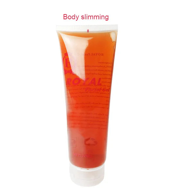 300g Ultrasonic RF Gel for 40K Cavitation Body Slimming – Radio Frequency Conductive Gel for Fat Burning Beauty Devices