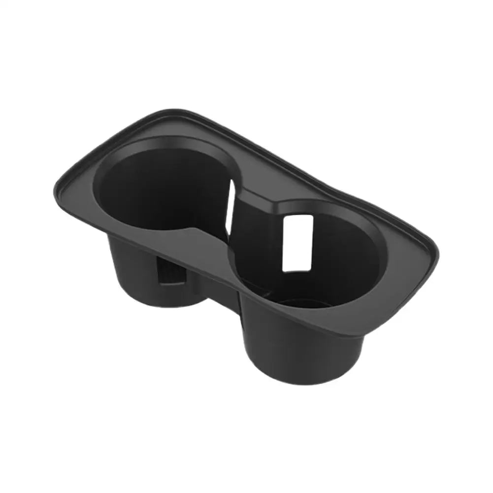Honda Civic Type R FL5 Center Console Cup Holder Silicone Non-Slip & Leak-Proof Cup Mat Interior Car Accessories