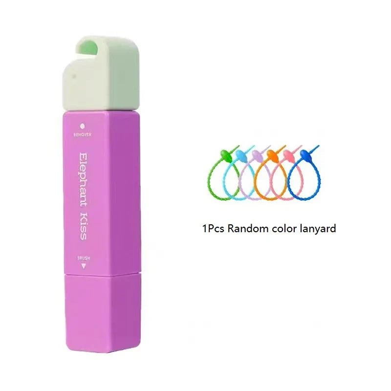 12ML Waterless Stain Remover Pen - Emergency Degreasing Cleaner for White Clothes & Oil Stains