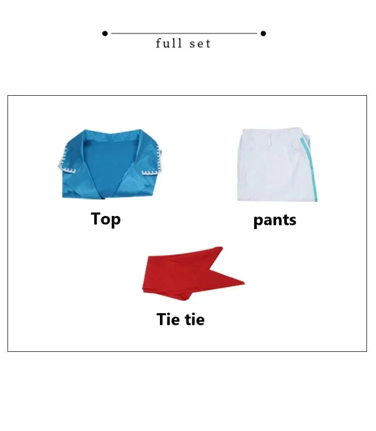 The Mask Jim Carrey Cosplay Costume — Unisex Adult Suit Set for Halloween, Carnival & Party Dress-Up