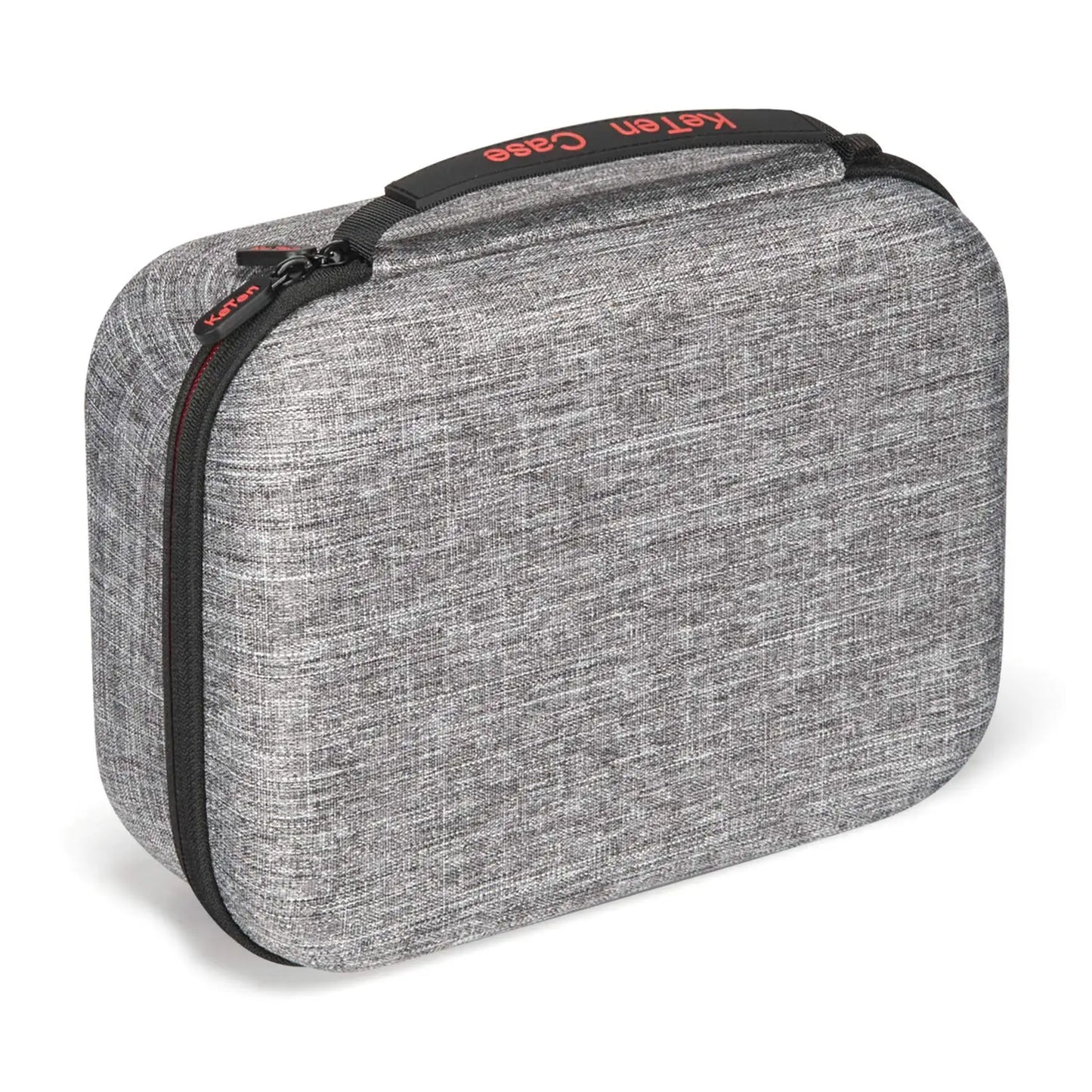 Portable Storage Bag for Sony PS Mini Console – Shockproof Carrying Case for PlayStation Classic 2018 Edition