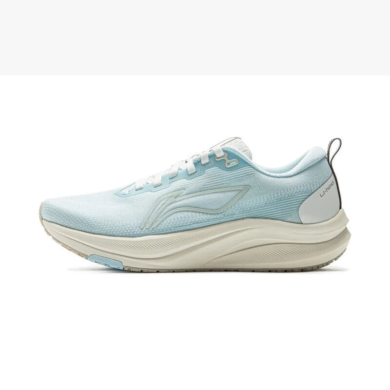Li-Ning RED HARE 8 Women’s Racing Running Shoes – Light Foam Ultra Cushion Reflective Lightweight Stable Running Sneakers ARPV004