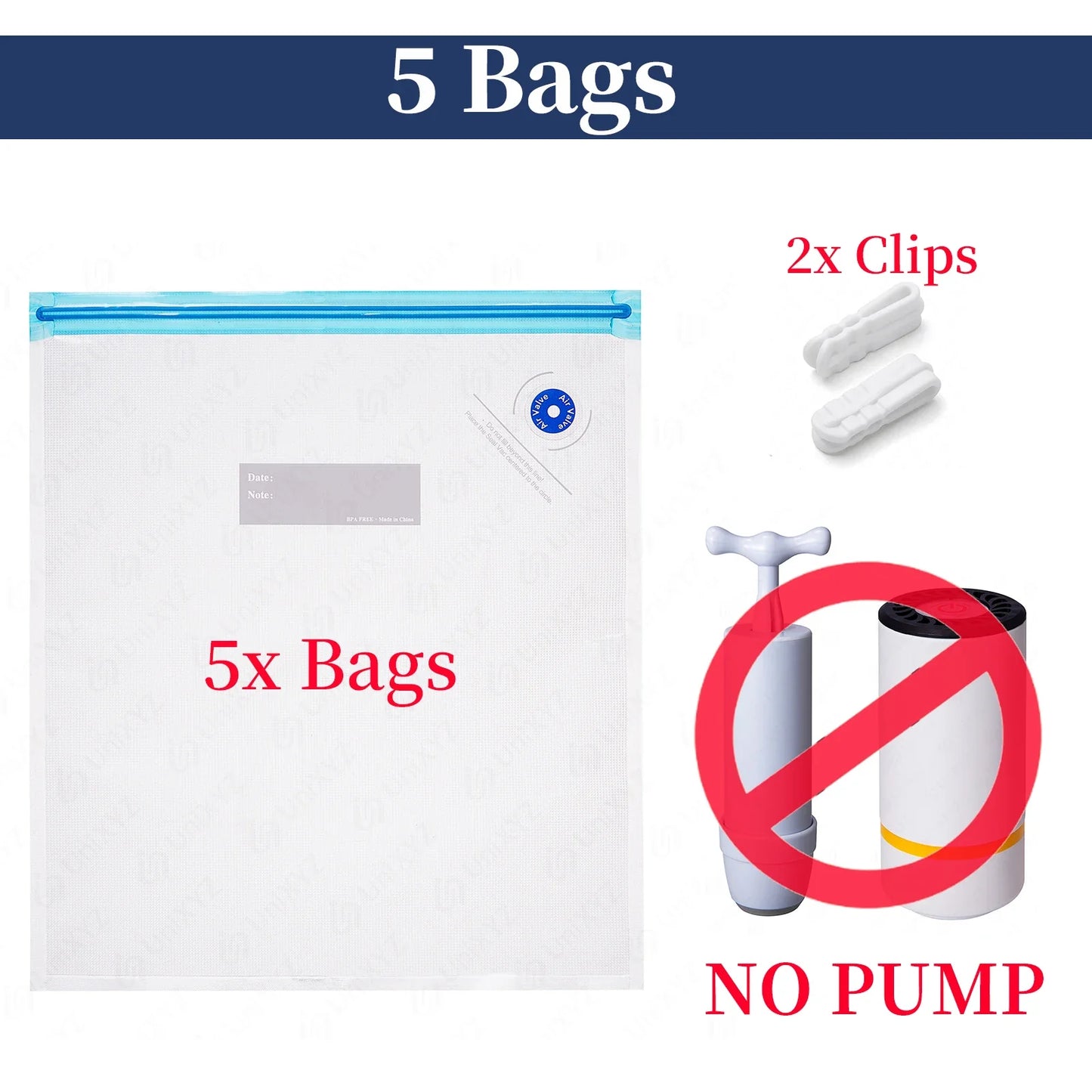3D Printer Filament Storage Vacuum Bag β Humidity Resistant Sealing Bag for PLA, ABS, PETG Filament Drying