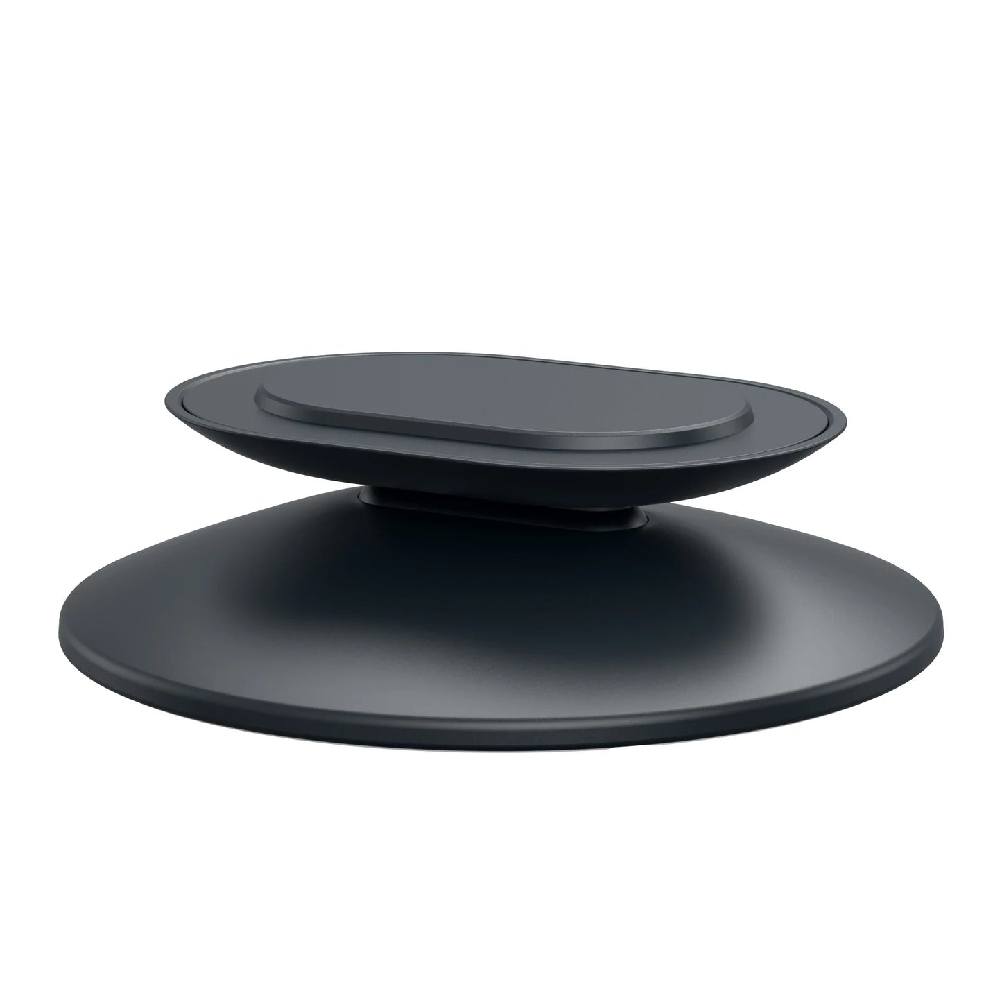 SPORTLINK Adjustable Desk Stand - Magnetic Anti-Slip Holder for Echo Show 11 & Show 8 2025 Edition