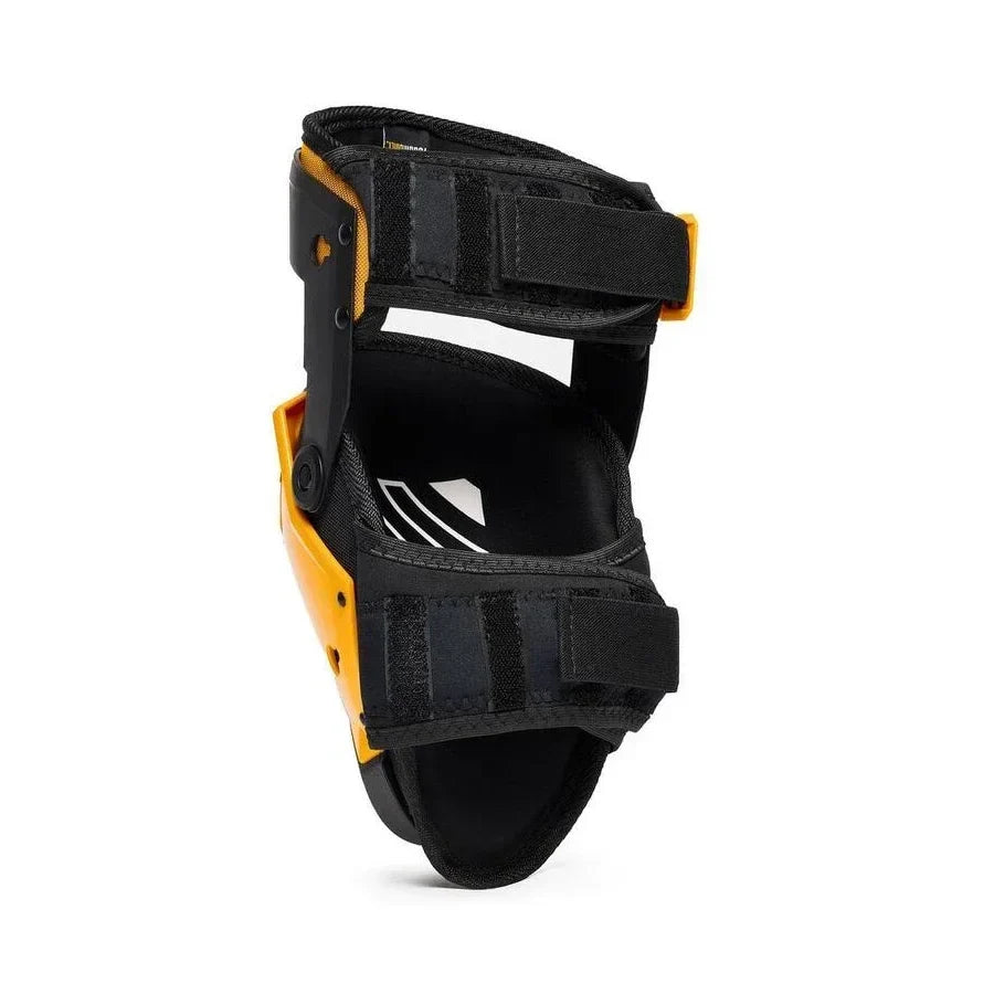 TOUGHBUILT GelFit Knee Pads - Thigh Support with Anti-Slip Silicone Knee Protection