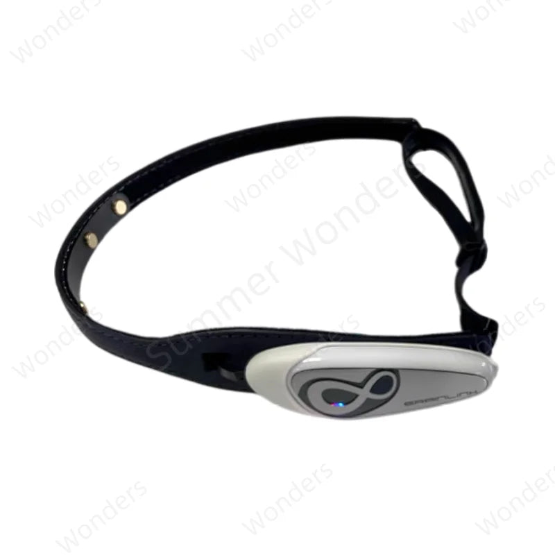 Brainlink SE Mini EEG Headband — Mind Control Headset for STEAM Education and Brain Development, Android & iOS Compatible
