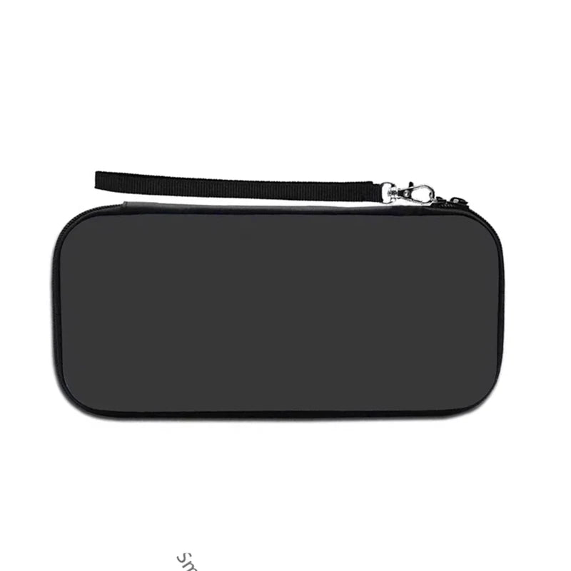 Travel Carrying Case for Nintendo Switch 2 — EVA Hard Shell, Shockproof Storage Bag & Protective Pouch for Accessories