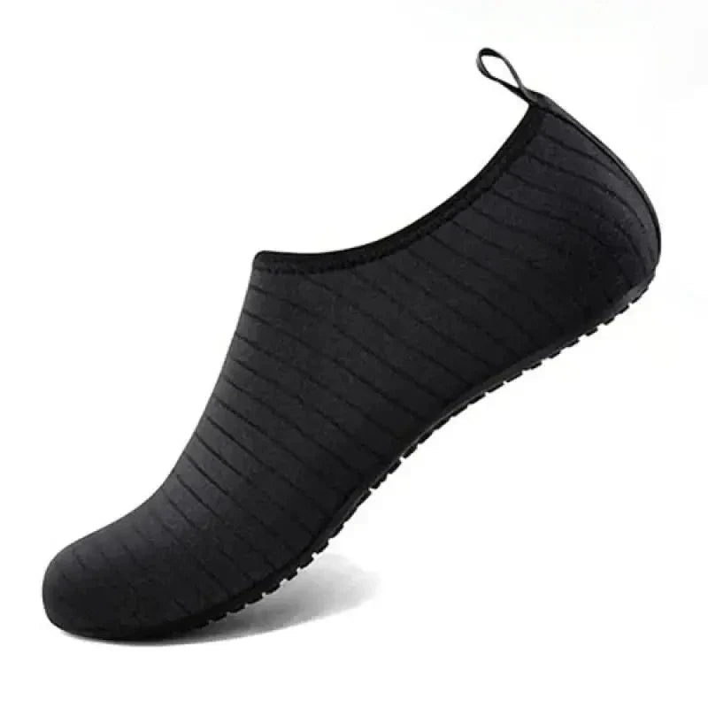 Quick-Drying Water Shoes – Non-Slip, Breathable Summer Aqua Beach Sandals for Men & Women