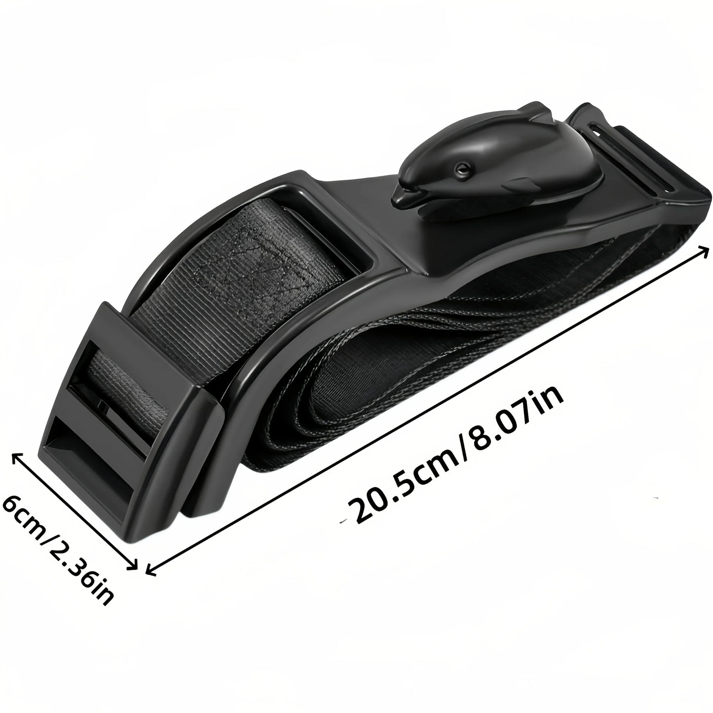 Car Maternity Seat Belt Adjuster – Pregnancy Safety Belly Comfort Retainer Buckle