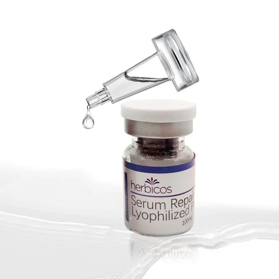 High-End Anti-Wrinkle & Pore Refining Essence – Fast Absorbing Youth-Boosting Serum