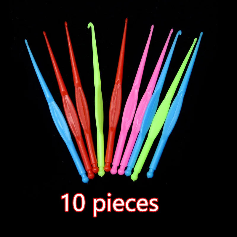 Loom Rubber Bands Bracelet Kit β DIY Woven Lacing & Knitting Craft Toy Gift for Kids