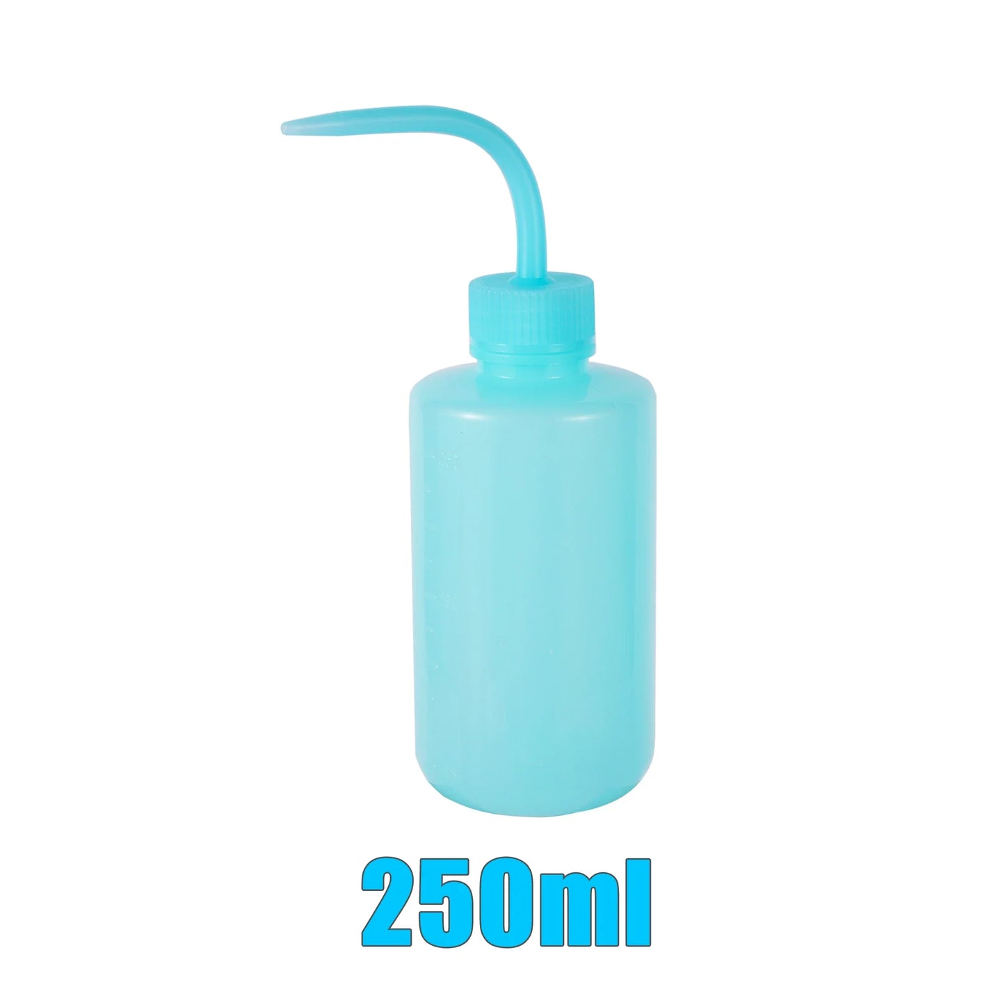 Plastic Squeeze Bottle 150/250/500ml – Multi-Purpose Watering, Oil & Sauce Dispenser for Plants, Cleaning & Kitchen Use